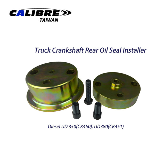 Truck Crankshaft Rear Oil Seal Installer