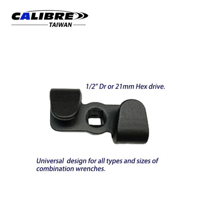 Universal Wrench Extender Adaptor