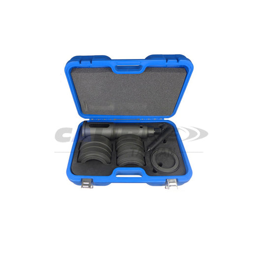 Truck Transmission Bearing Puller