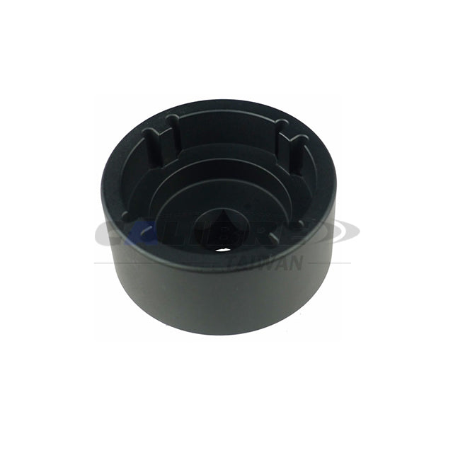 Propeller Shaft Center Bearing Nut Socket