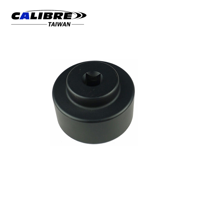 Propeller Shaft Center Bearing Nut Socket