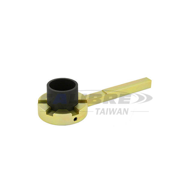 Crankshaft Harmonic Balancer Holder ( BMW)