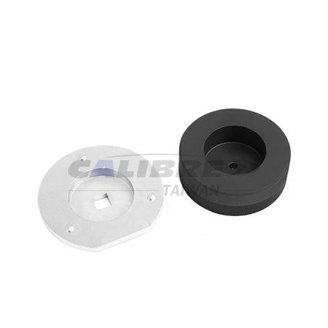 Front Crankshaft Oil Seal Fitting Tools