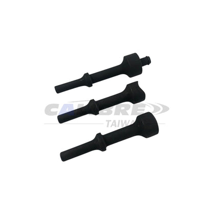 3pc Vibro Hammer Set