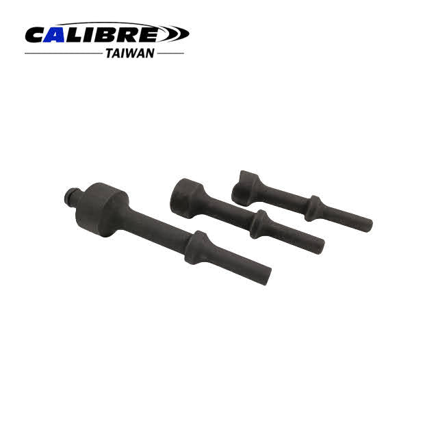 3pc Vibro Hammer Set