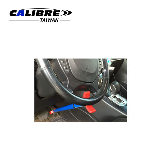 Steering Wheel Fuel Pedal Fixing Tool