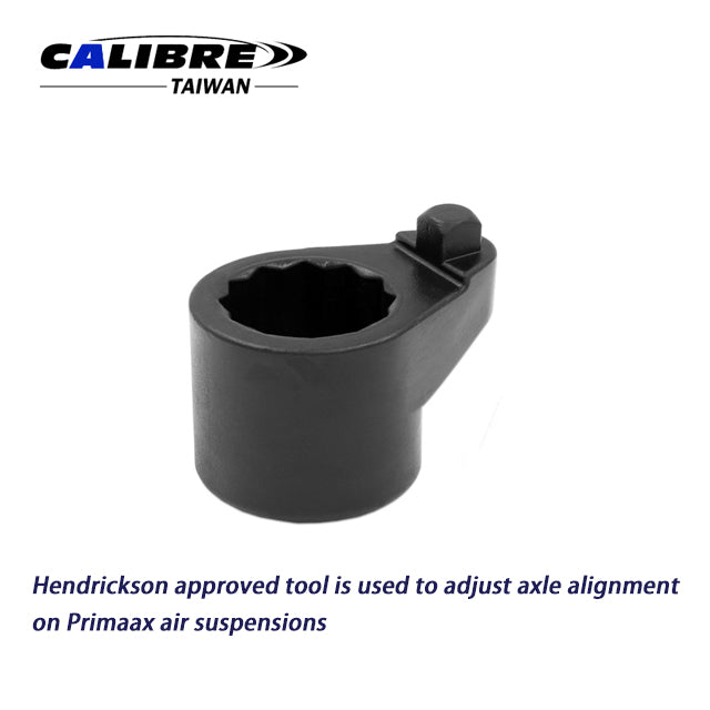 Hendrickson Primaax Quick Alignment Socket