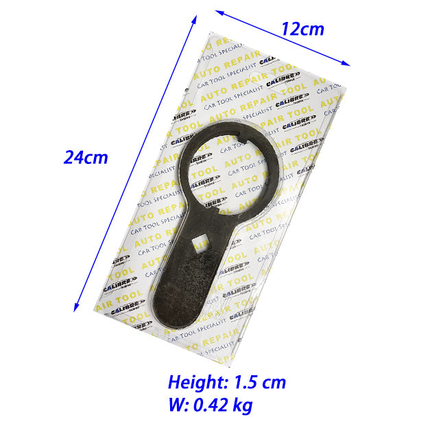 Rear Axle Nut Spanner For Mercedes Benz