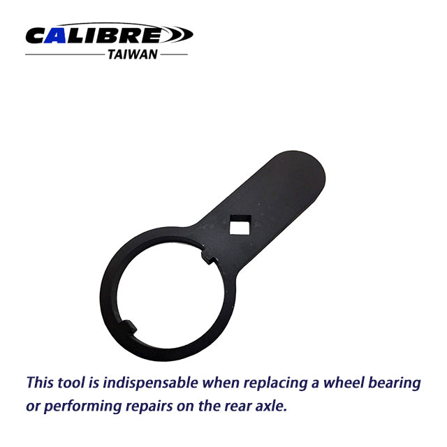 Rear Axle Nut Spanner For Mercedes Benz