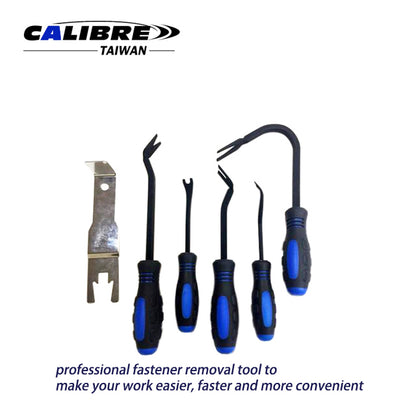 6pc Door Service Set