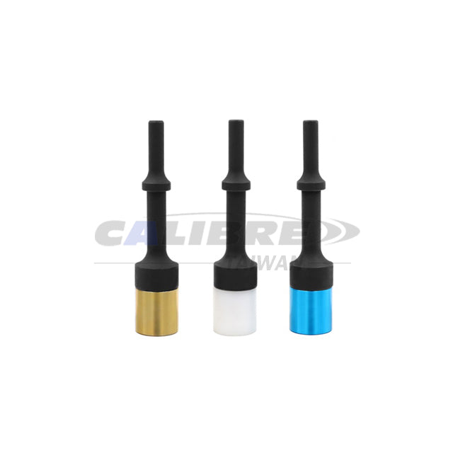 3pc Special Vibro Chisel Set