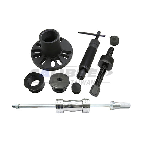 Wheel Hub Puller Set