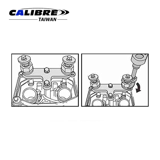 Fuel Injector Install Removal Tool-N20-N55