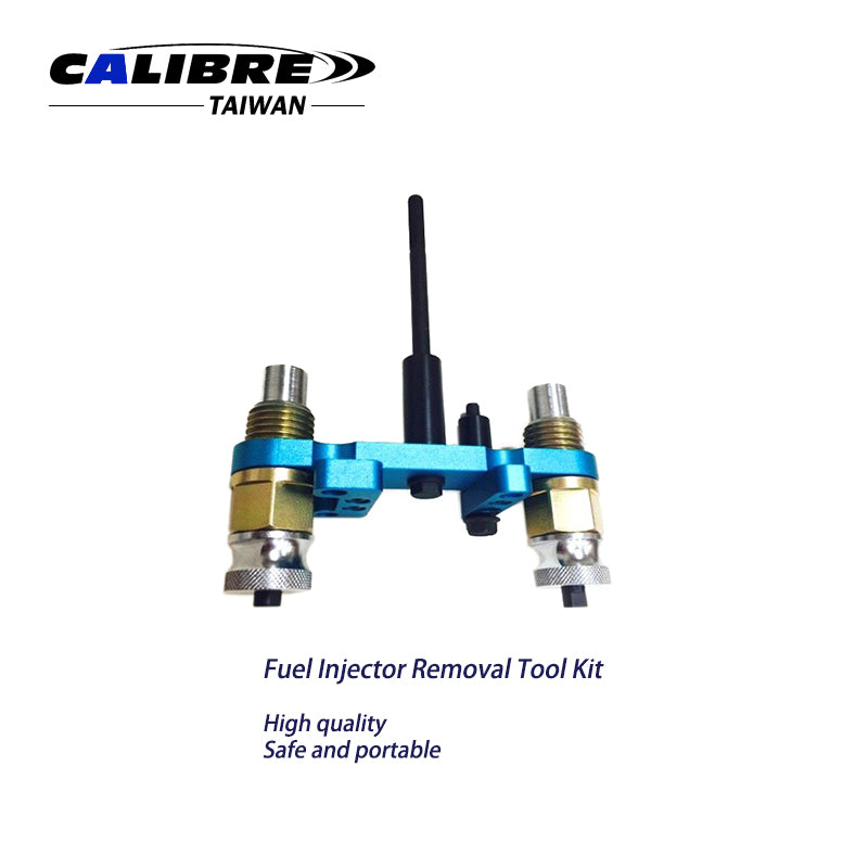 Fuel Injector Removal and Installer Tools