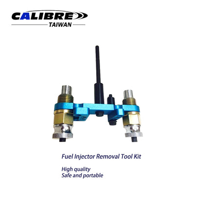 Fuel Injector Removal and Installer Tools