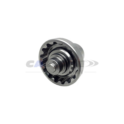 Center-Lock Nut Socket for Porsche