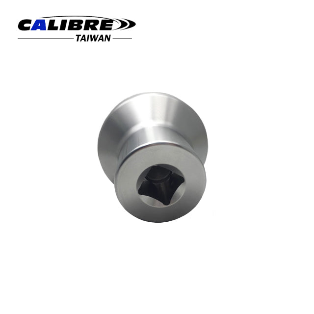 Center-Lock Nut Socket for Porsche