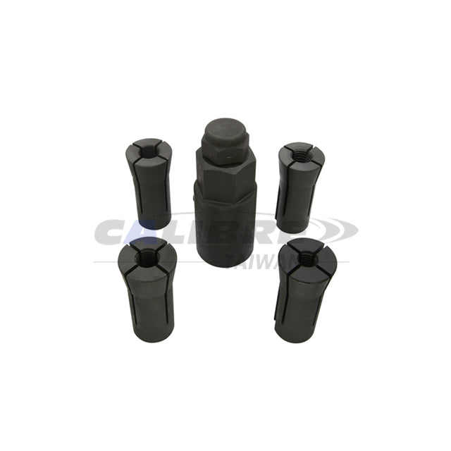 5pc Tight-Grip Stud Remover/ Installer Set