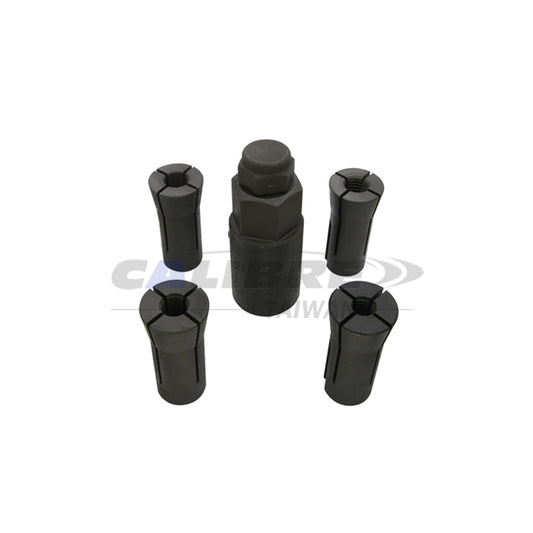 5pc Tight-Grip Stud Remover/ Installer Set