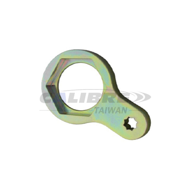 Volvo Transmission Oil Tube Nut Wrench