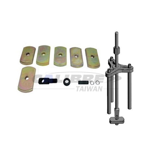 Manual Lining Puller Set