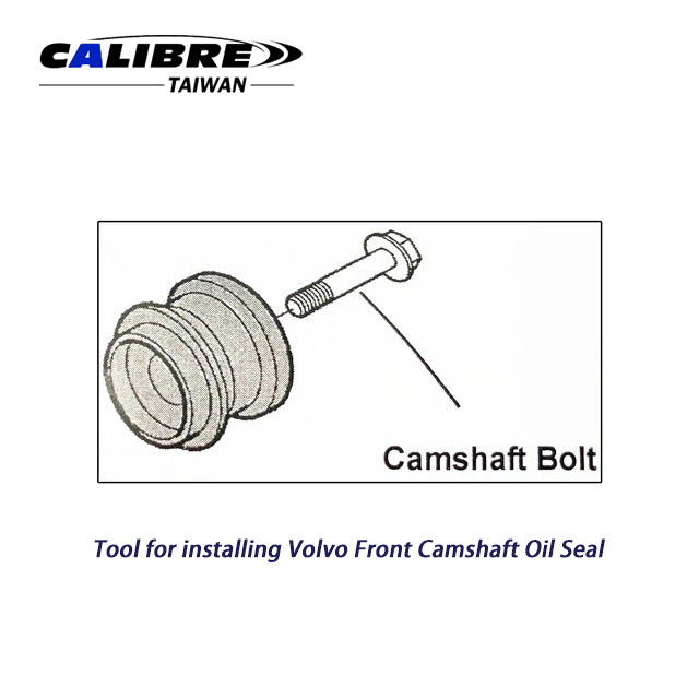 Volvo Front Camshaft Seal Installer