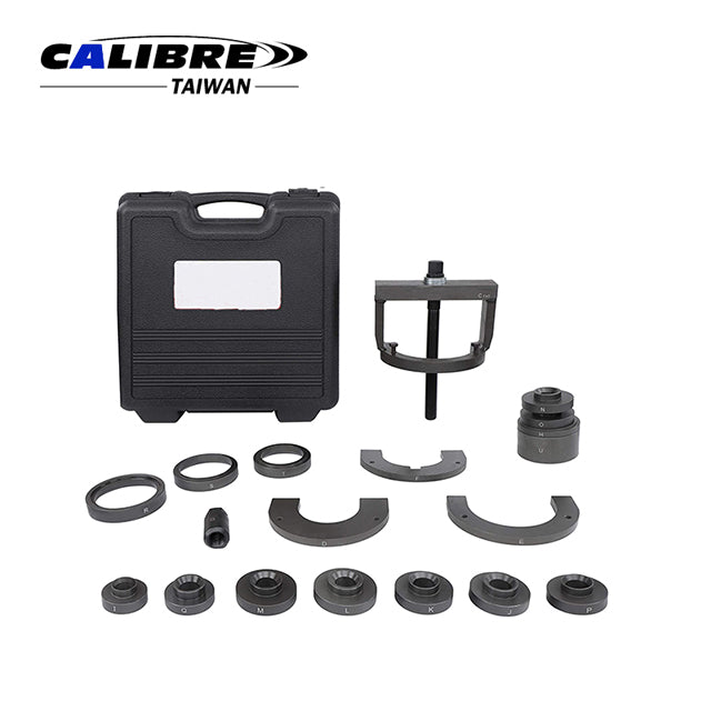 Wheel Hub & Bearing Remover & Installer Kit