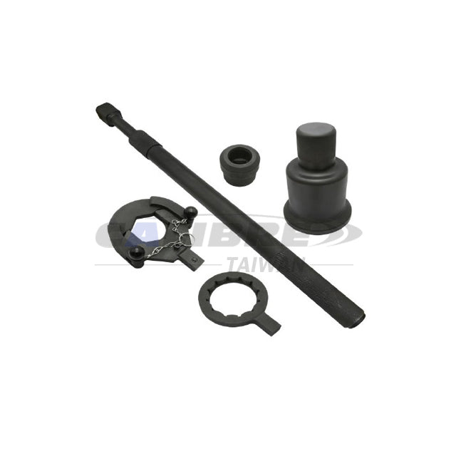 Rear Drive Axle Differential Tool Set