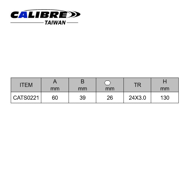 Ball Joint-Puller,39mm Forged