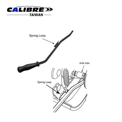 Truck Brake Spring Remover/Installer