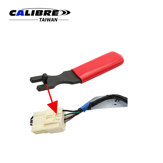 Terminal Block Removal Tool