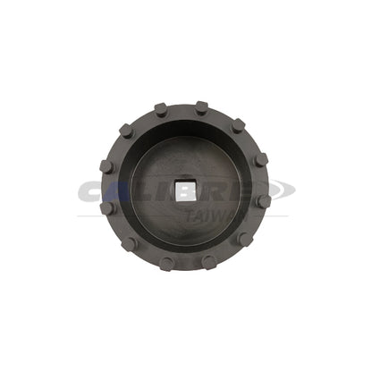 Hub Nut 12 Pin Socket