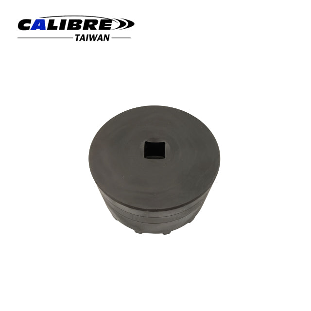 Hub Nut 12 Pin Socket