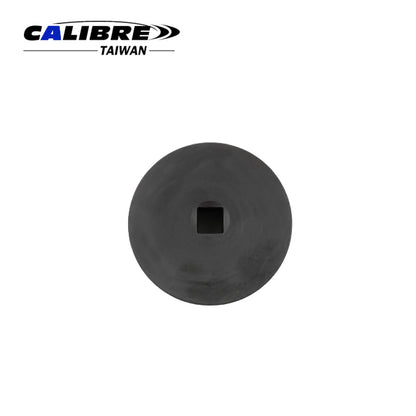 Hub Nut 12 Pin Socket