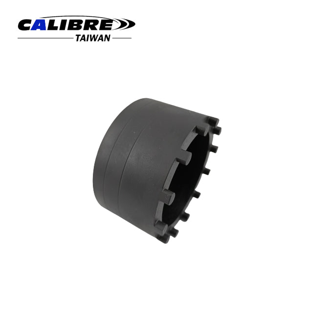 Hub Nut 12 Pin Socket