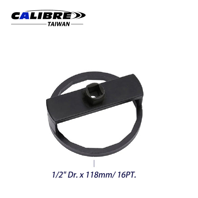 Truck Oil Filter Wrench