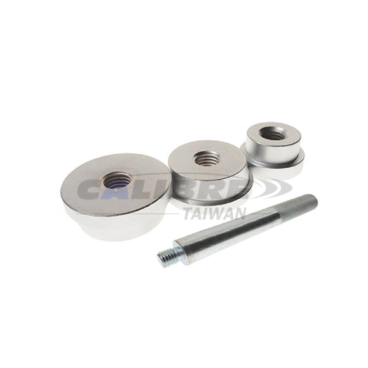 Front Axle Bearing Installer Set