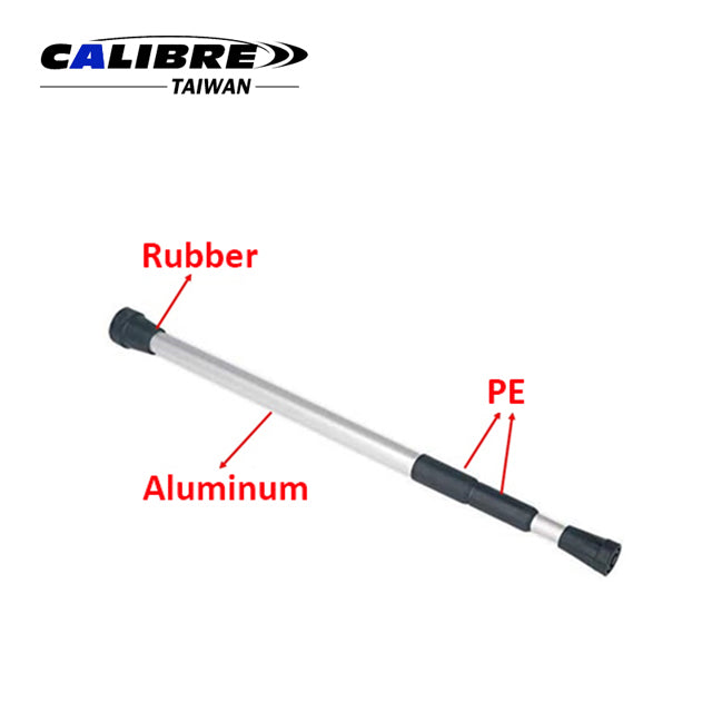 Telescopic Support For Bonnet