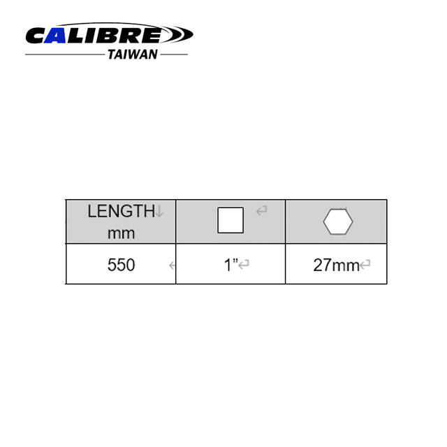 Disc Brake Caliper Nut Wrench