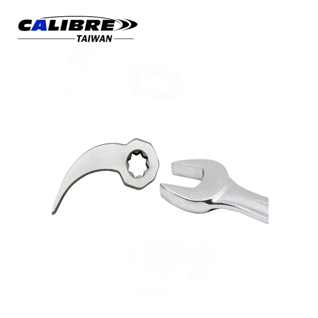 3/8” Dr Crowbar Wrench Adapter Double-Sq Dr. PAT.