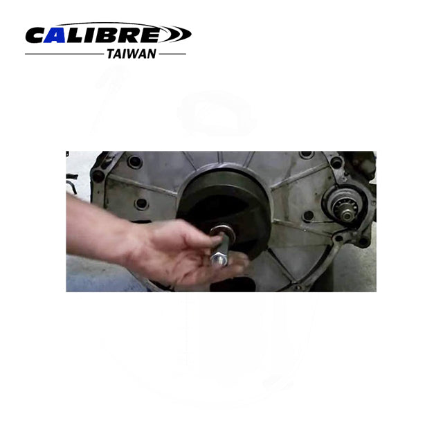 Crankshaft Rear Main Wear Ring Installer