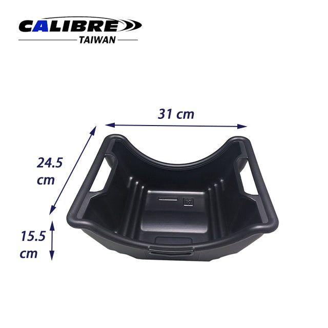 3L Truck & Trailer Wheel Pan