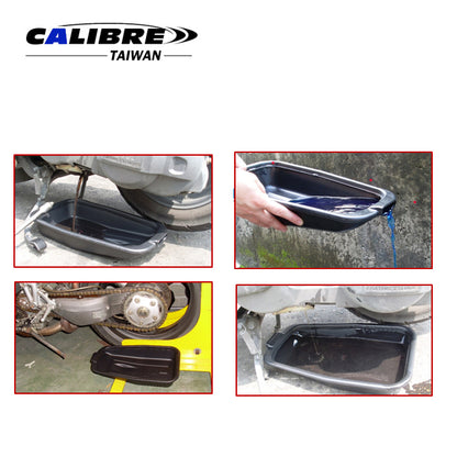 2L Oil Drain Pan