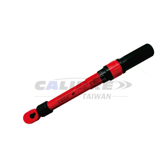 3/8” Dr 1000V Insulated Torque Wrench