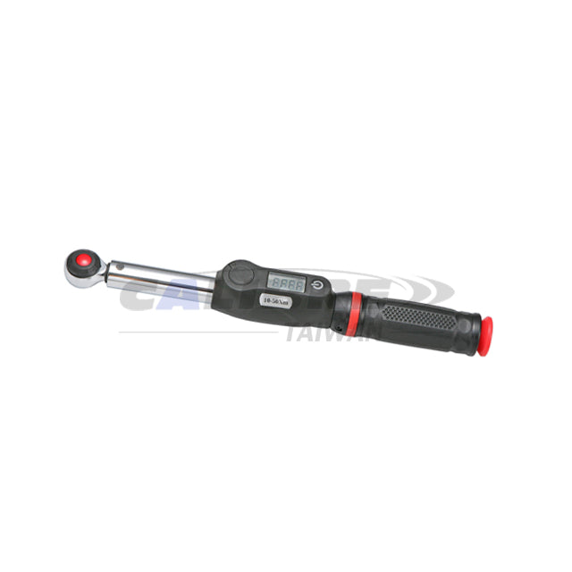 1/4” Dr. Digital Torque Wrench