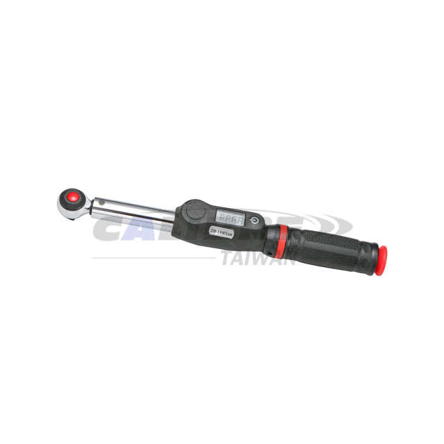 3/8” Dr. Digital Torque Wrench