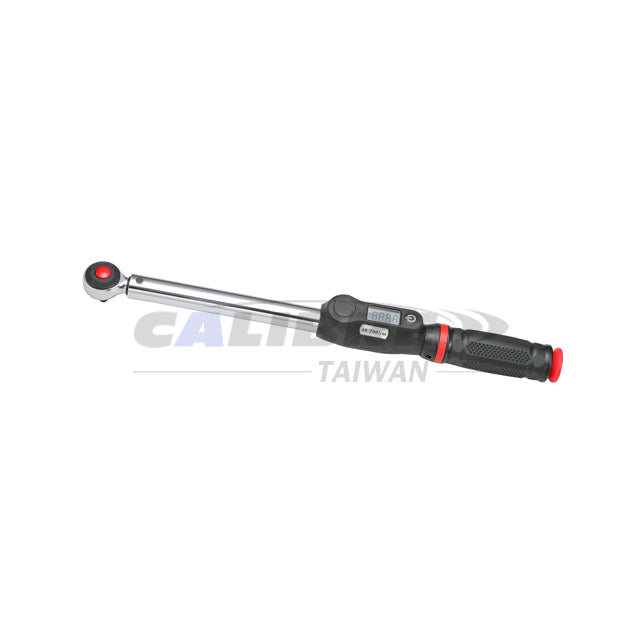 1/2” Dr. Digital Torque Wrench