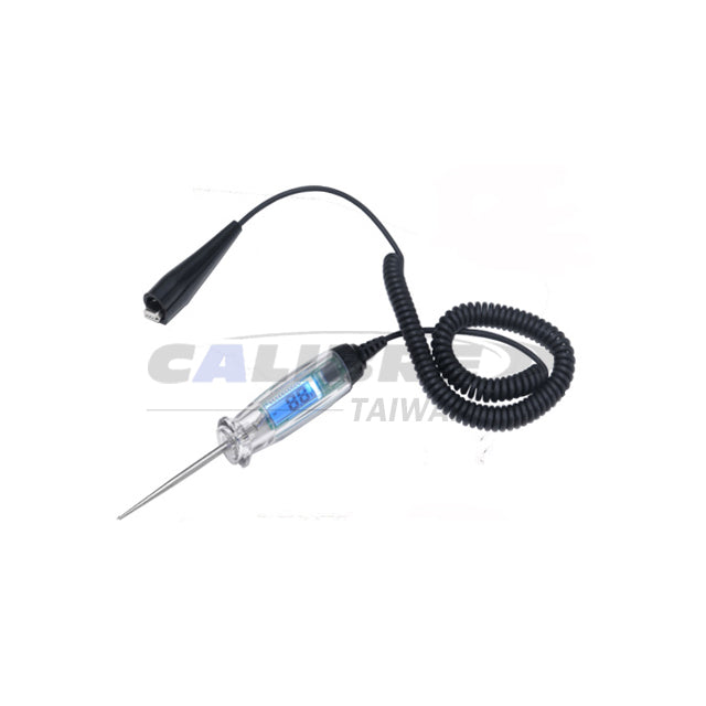 6-24v Digital Display Auto Circuit Tester