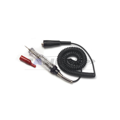 Mini-Coil Cord Circuit Tester