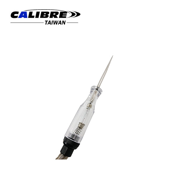 Heavy Duty Circuit Tester